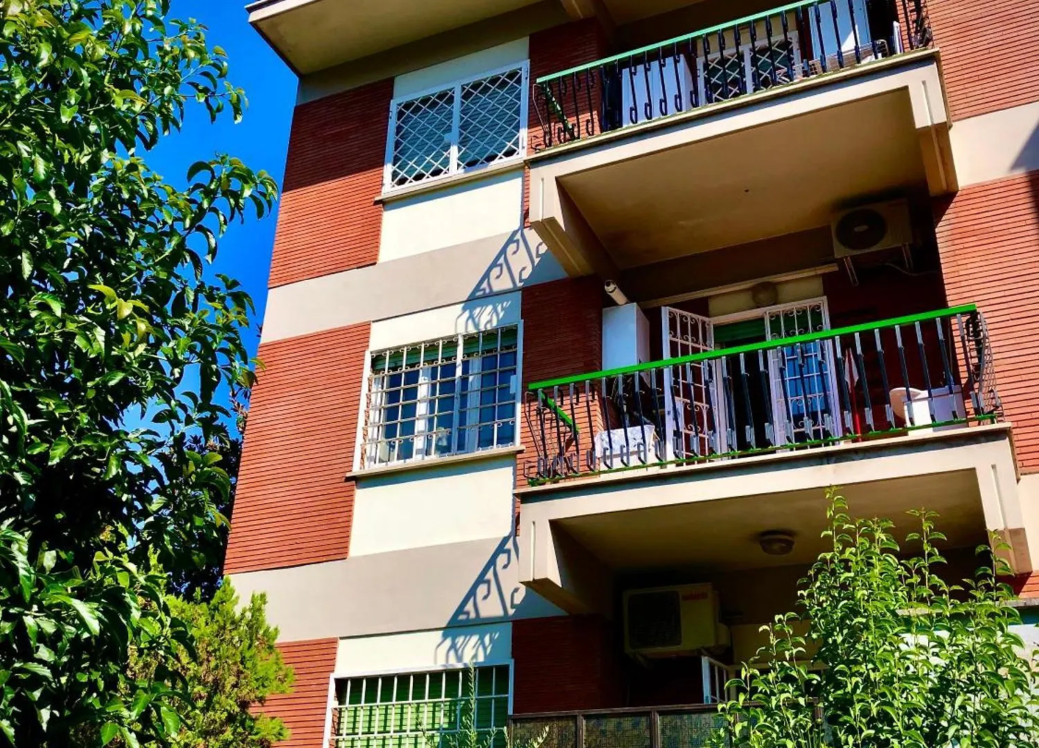 Max Apartment Rome