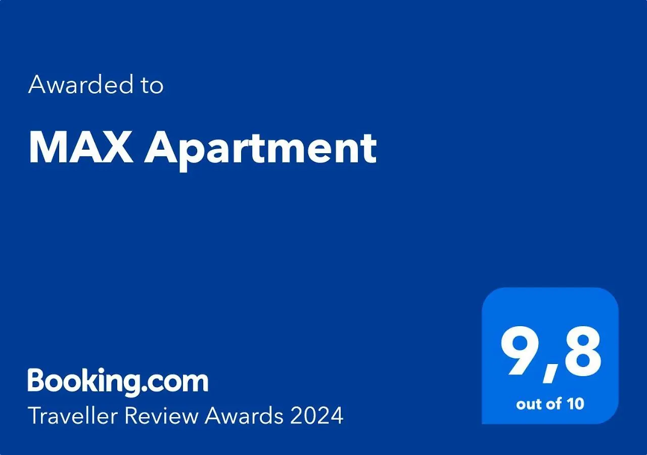 Max Apartment Rome 0*,  Italy