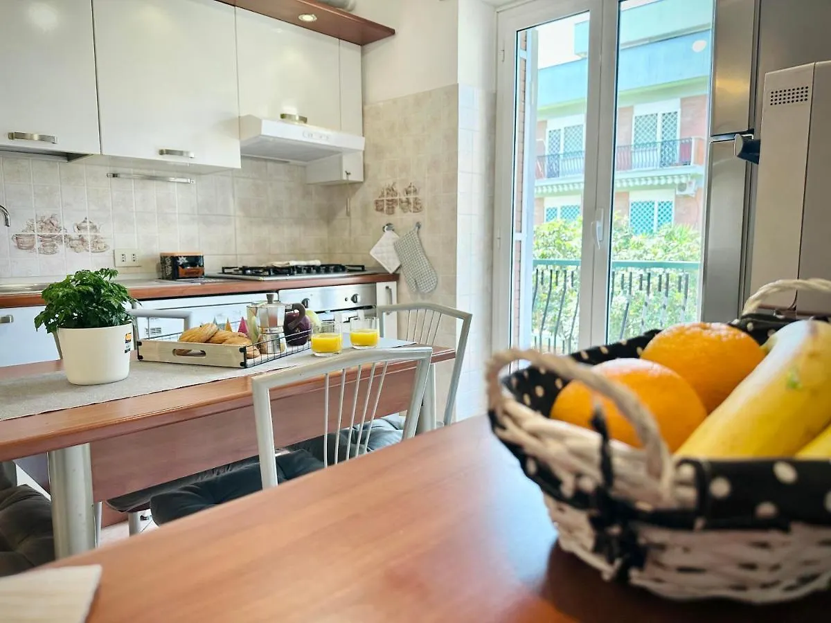 Max Apartment Rome