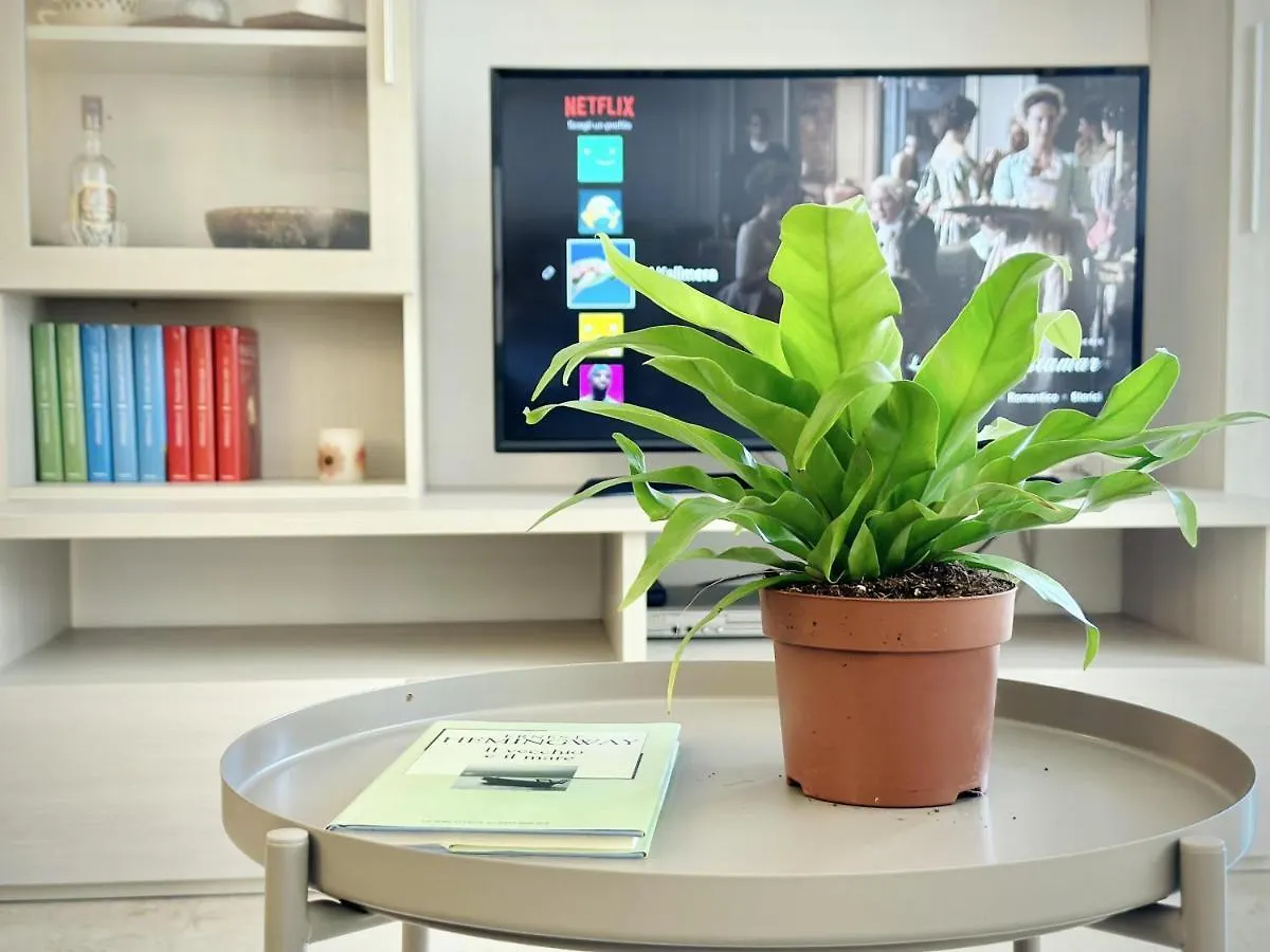 Max Apartment Rome