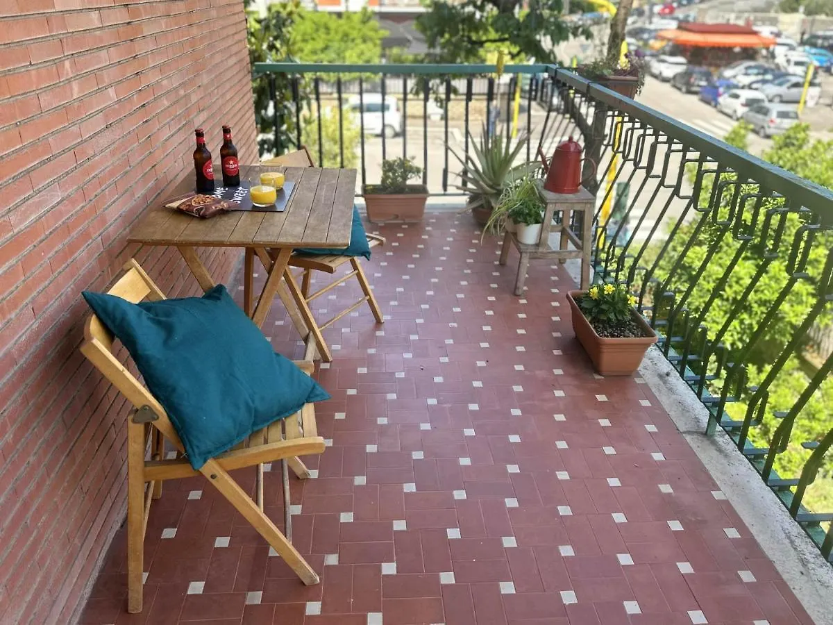 Max Apartment Rome